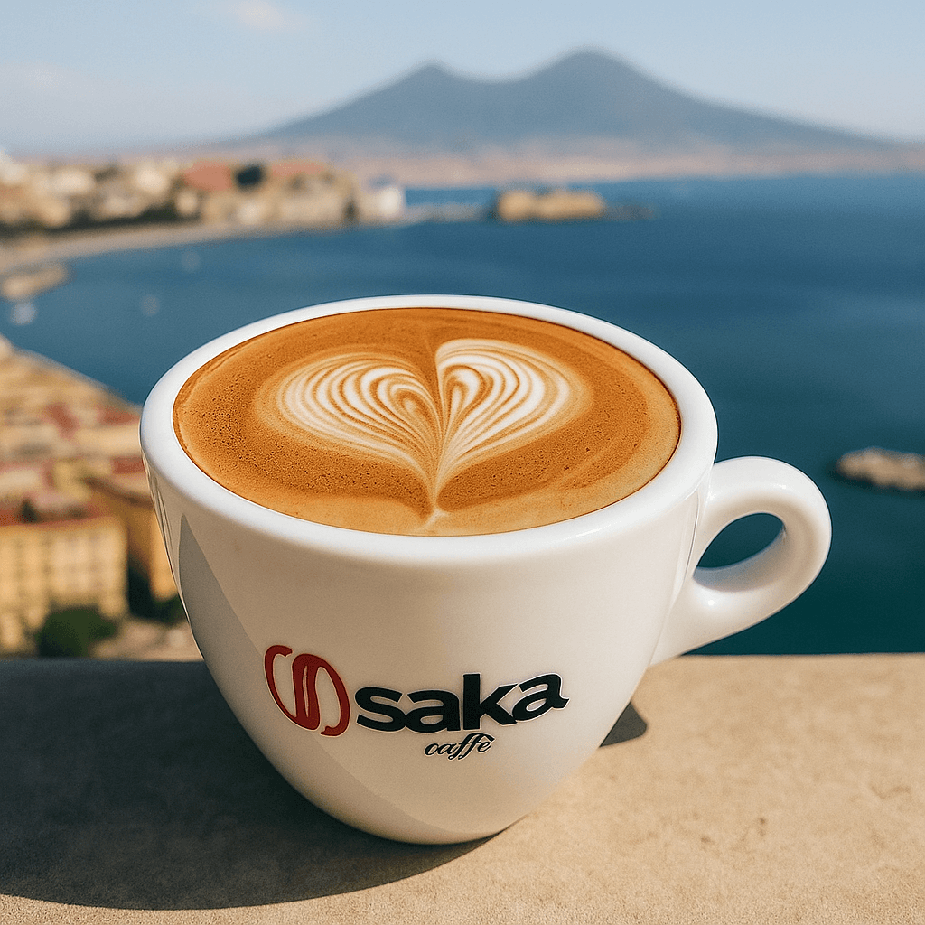 Saka Espresso cup