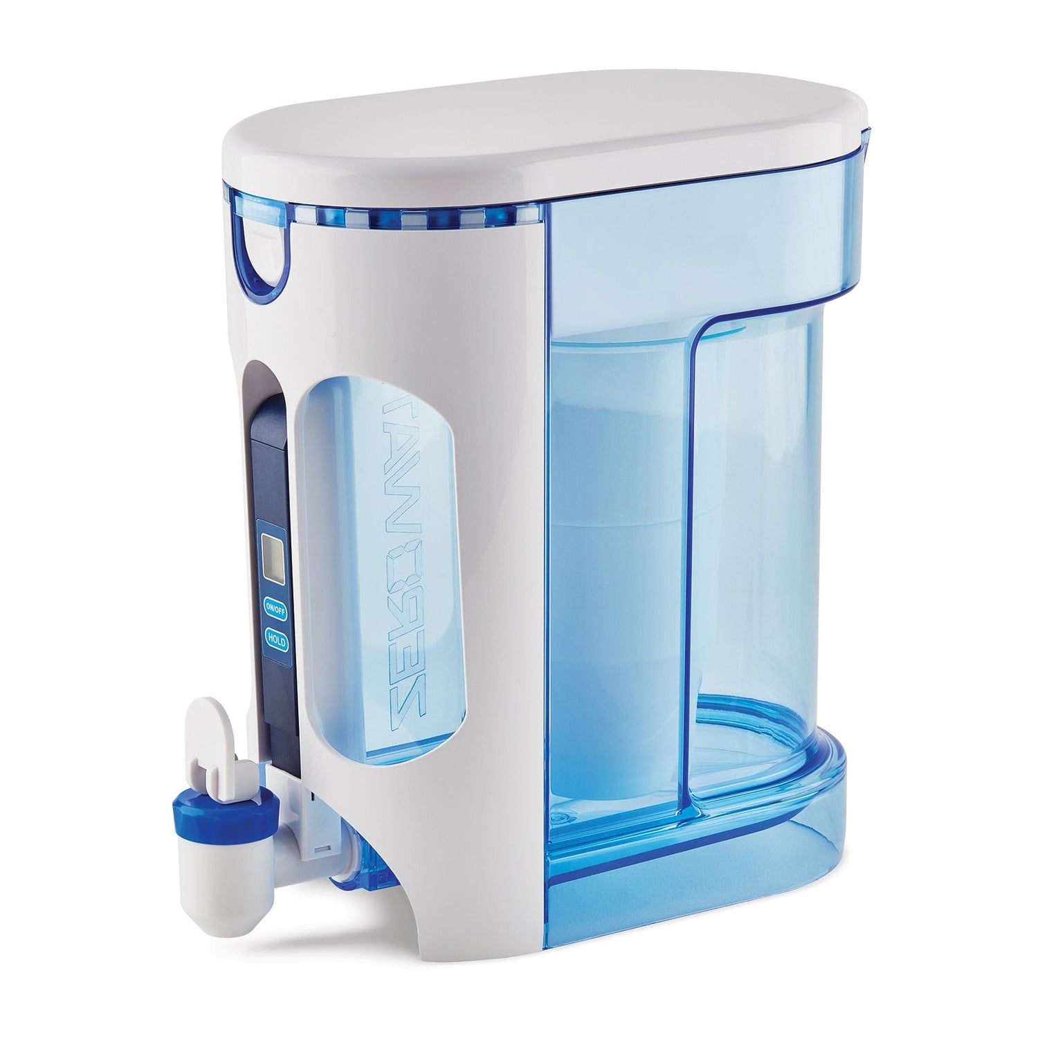ZeroWater Filter Jug — 2.8 Liter