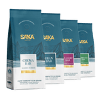 Italian Classics — Saka Espresso Tasting Box — Kultivar Coffee