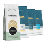 Kultivar Coffee's Favorites — Saka Espresso Tasting Box — Kultivar Coffee