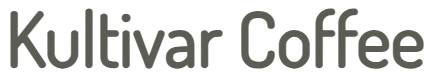 Kultivar Coffee logo