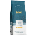 Saka Crema Bar - 250 gr — Kultivar Coffee