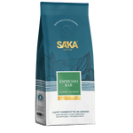 Saka Espresso Bar  - 250 gr — Kultivar Coffee