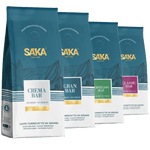 Full Taste Pack — Saka Espresso Tasting Box — Kultivar Coffee