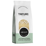 Saka Amalfi Tafuri - 250 gr — Kultivar Coffee