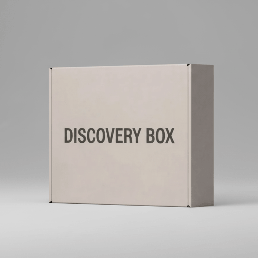 Discovery Box
