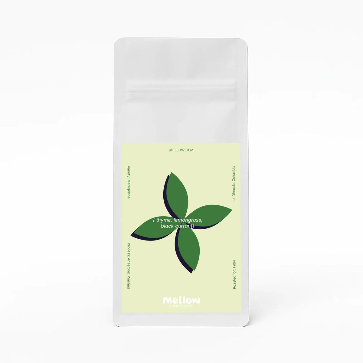 La Dinastía - Marageisha - Anaerobic Washed - Colombia