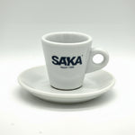 Saka Espresso Cup Modena — Kultivar Coffee