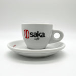 Saka Espresso Cup Portofino Classic — Kultivar Coffee