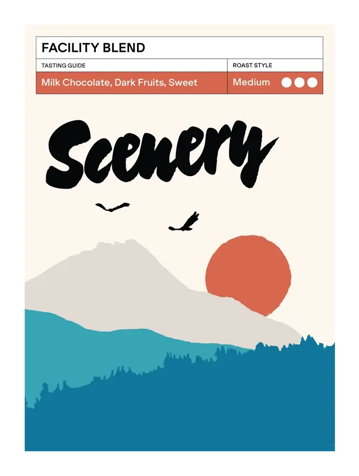 Facility Blend