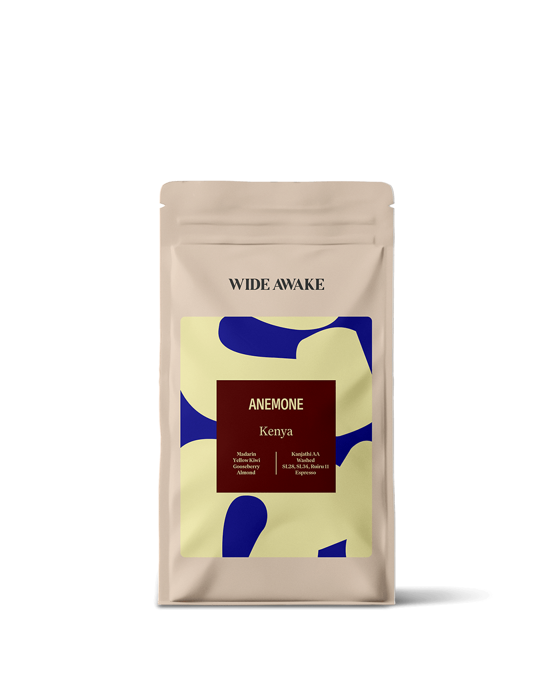 Anemone - Washed SL28, SL34, Ruiru 11 - Kenya