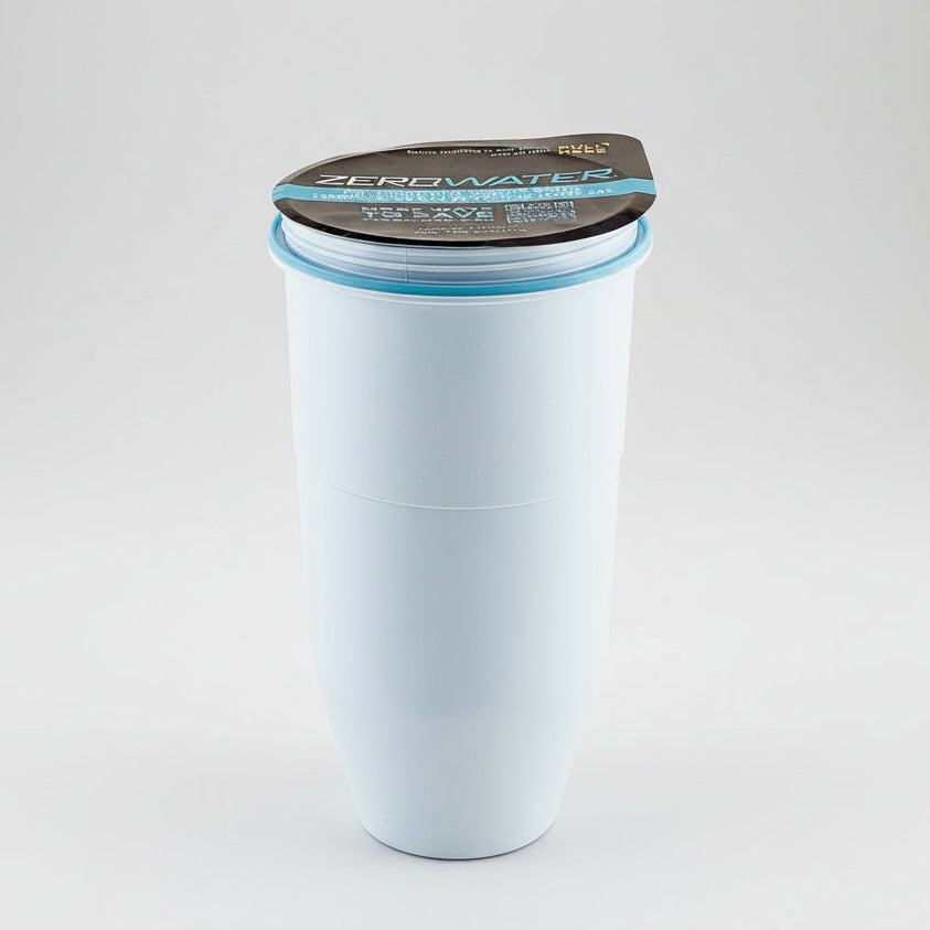 ZeroWater Filter - 1 pack — Kultivar Coffee