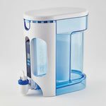 ZeroWater Filter Jug 2.8 Liter — Kultivar Coffee