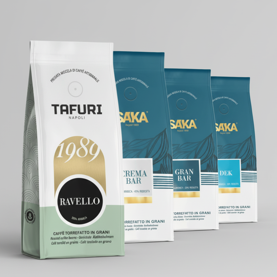 Kultivar Coffee's Favorites Tasting Pack