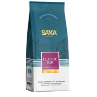 Saka Classic Bar - 250 gr — Kultivar Coffee