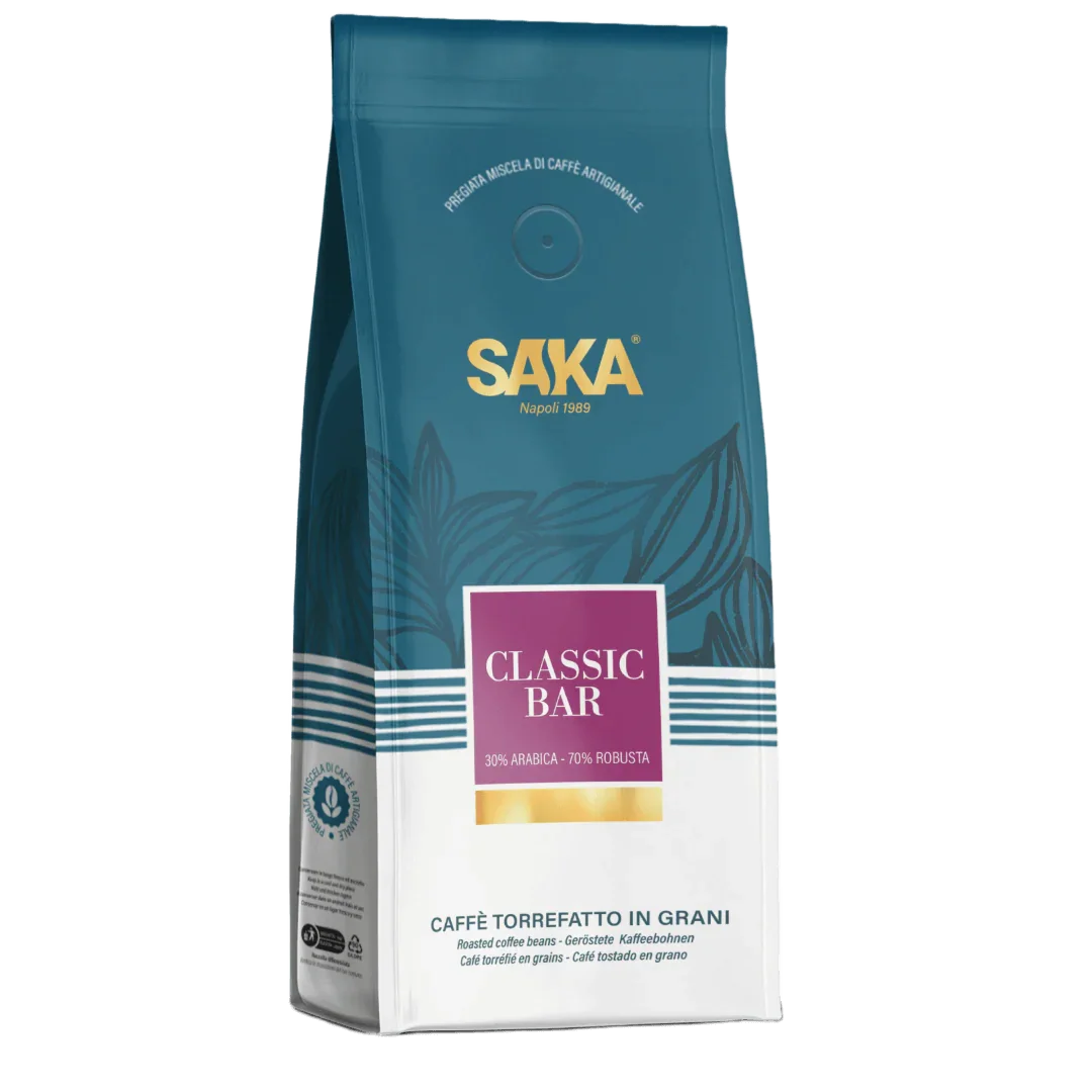 Saka Classic Bar - 250 gr