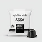 Saka Coffee for Dolce Gusto