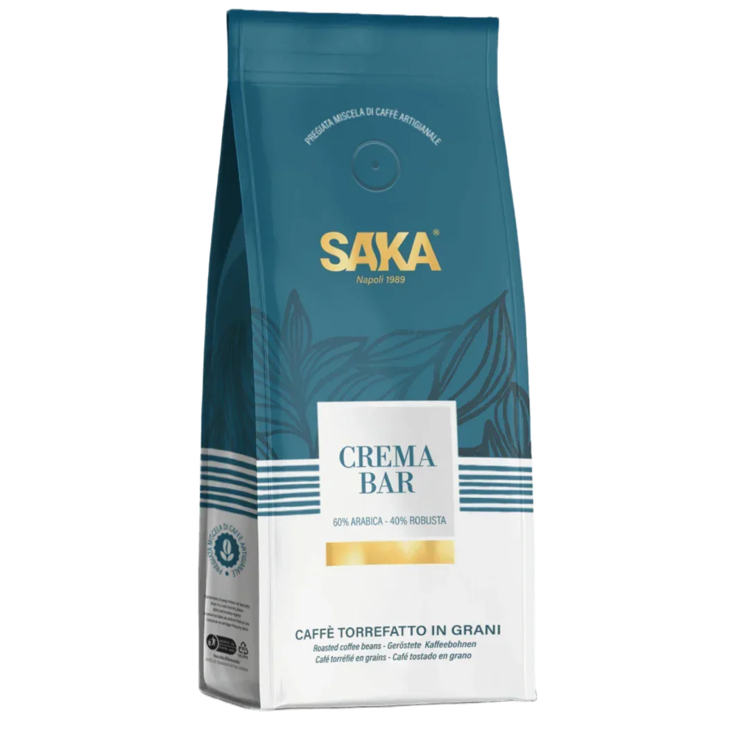 Saka Crema Bar - 1 kg