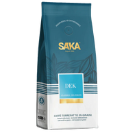Saka Decaffeinato Bar (Decaf) - 250 gr — Kultivar Coffee