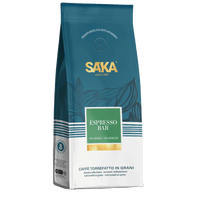 Saka Espresso Bar  - 250 gr — Kultivar Coffee