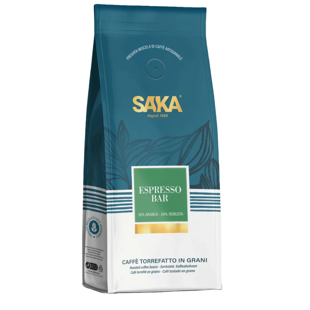 Saka Espresso Bar  - 250 gr