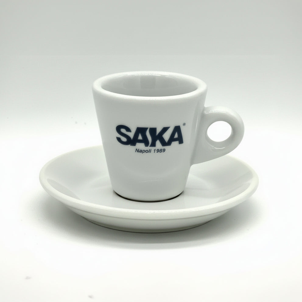 Saka Espresso Cup Modena