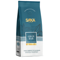 Saka Gran Bar - 250 gr — Kultivar Coffee