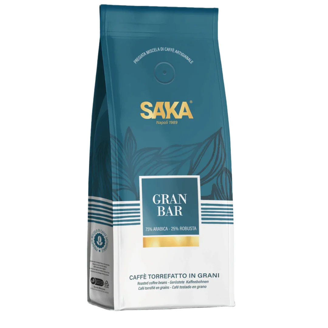 Saka Gran Bar - 250 gr