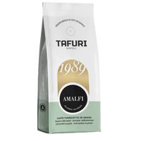 Saka Amalfi Tafuri - 250 gr — Kultivar Coffee
