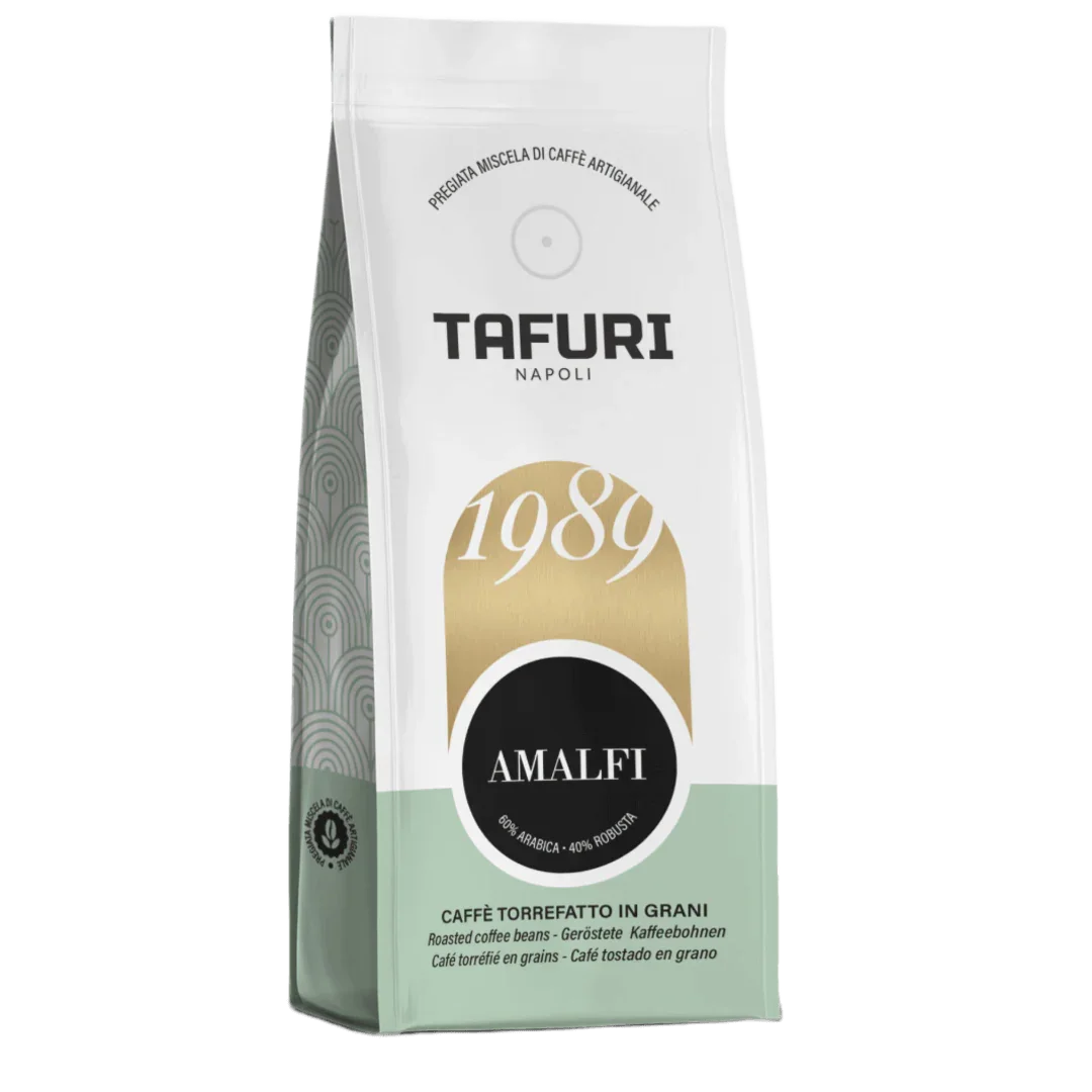 Saka Amalfi Tafuri - 250 gr