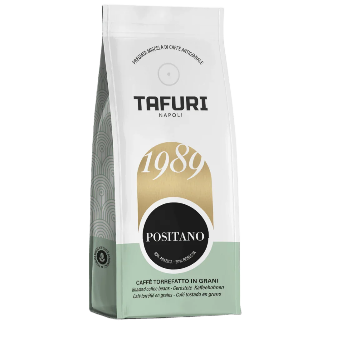 Saka Positano Tafuri - 250 gr