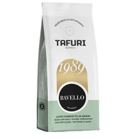 Saka Ravello Tafuri - 250 gr — Kultivar Coffee