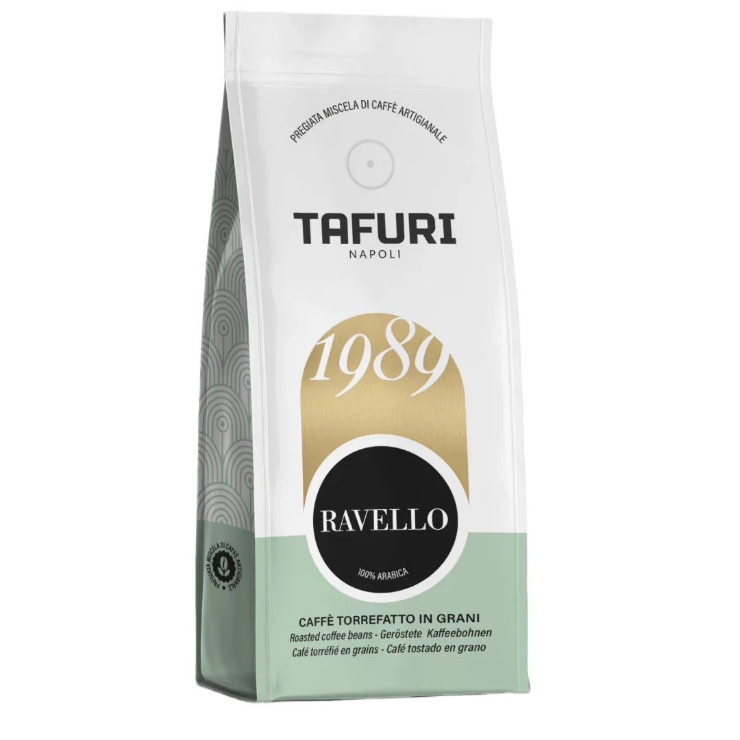 Saka Ravello Tafuri - 250 gr