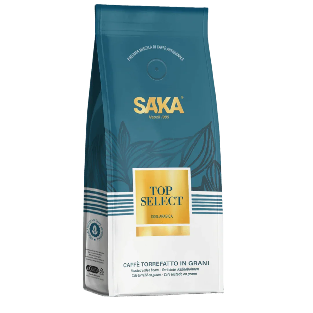 Saka Top Selection - 250 gr
