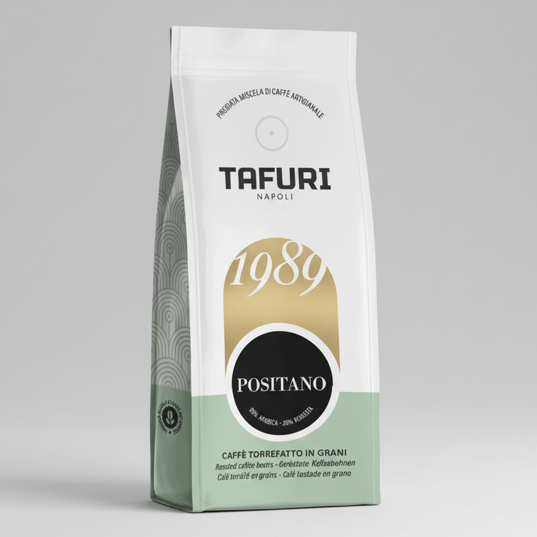 Tafuri Positano