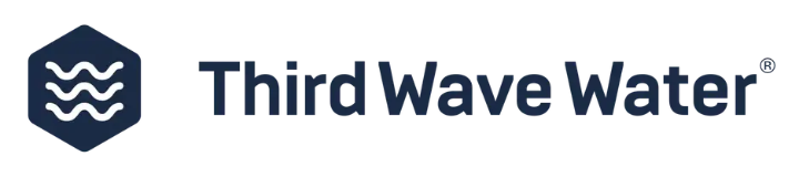 Third Wave Water Logo