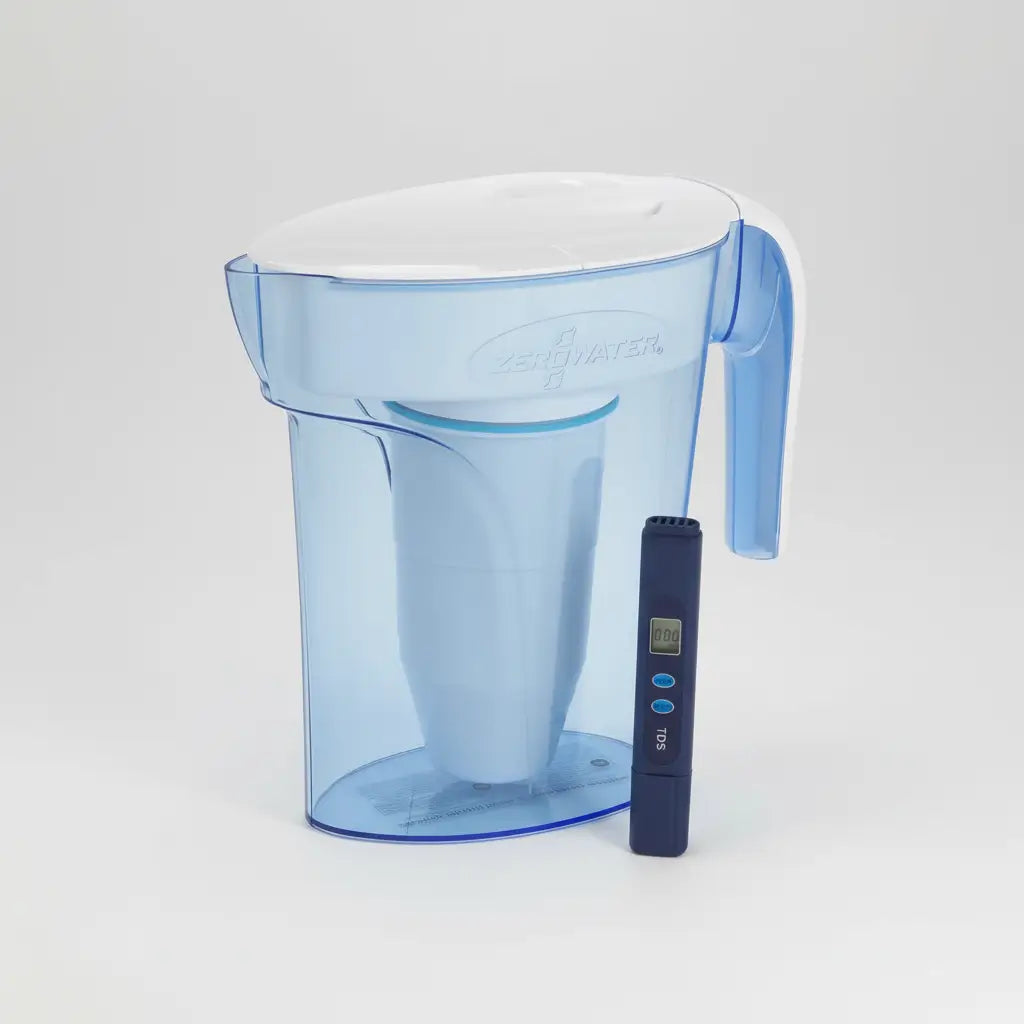 Zero Water Filter Jug 1.7 Liter